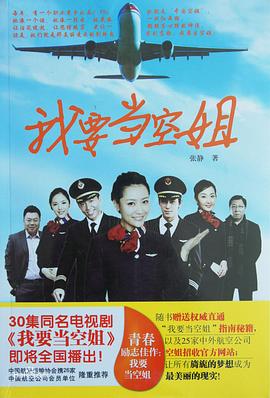 我要当空姐第06集