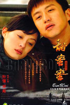 甜蜜蜜2007第21集