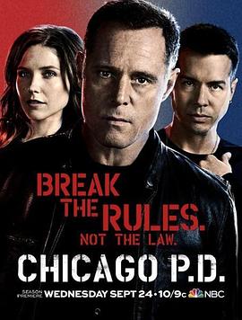芝加哥警署 第二季第13集
