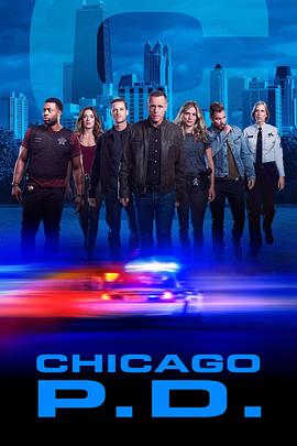 芝加哥警署 第七季第05集