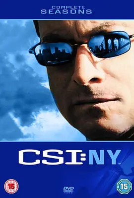 犯罪现场调查：纽约 第六季第05集