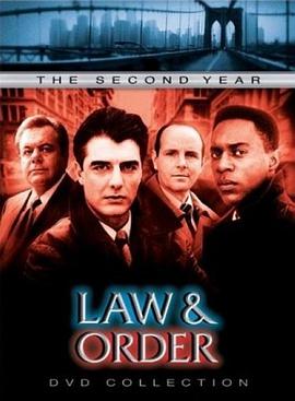 法律与秩序 第二季第15集