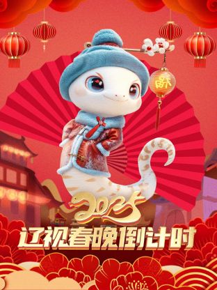 辽视春晚倒计时 2025